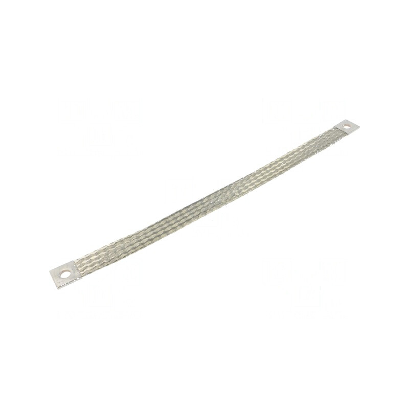 Bandă de împământare 35mm2 400mm | Electronic-mag.ro | Componente Electronice
