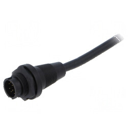 Lampă cu LED-uri albastre | Electronic-mag.ro | Componente Electronice