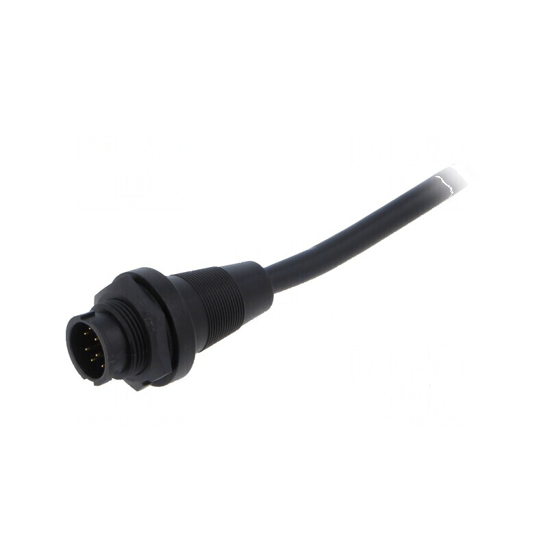 Lampă cu LED-uri albastre | Electronic-mag.ro | Componente Electronice