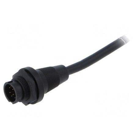 Lampă cu LED-uri albastre | Electronic-mag.ro | Componente Electronice