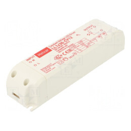 Alimentator LED pulsatoriu 30W 12VDC 2,5A IP20 | Electronic-mag.ro | Componente Electronice