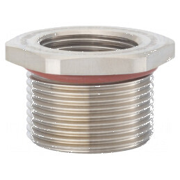 Reducţie filet pentru presgarnituri din alamă IP68 | Electronic-mag.ro | Componente Electronice