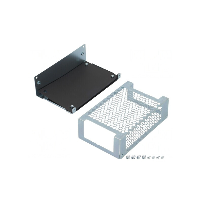 Capac alimentator universal | Electronic-mag.ro | Componente Electronice