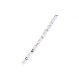 Bandă LED alb cald IP20 4,8W/m | Electronic-mag.ro | Componente Electronice