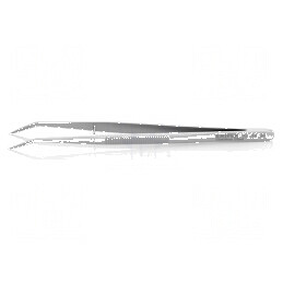 Pensetă cu vârf curbat | Electronic-mag.ro | Componente Electronice