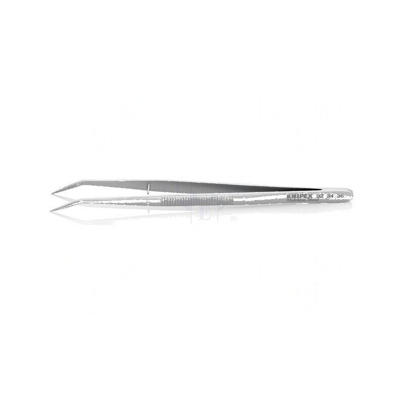 Pensetă cu vârf curbat | Electronic-mag.ro | Componente Electronice