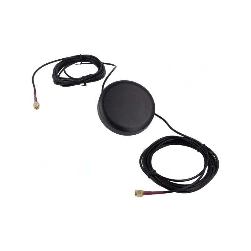 Antenă auto universala | Electronic-mag.ro | Componente Electronice