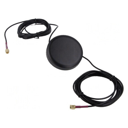 Antenă auto universala | Electronic-mag.ro | Componente Electronice