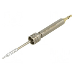 Vârf tip cuţit pentru staţie de lipit | Electronic-mag.ro | Componente Electronice