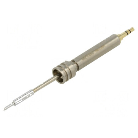 Vârf tip cuţit pentru staţie de lipit | Electronic-mag.ro | Componente Electronice