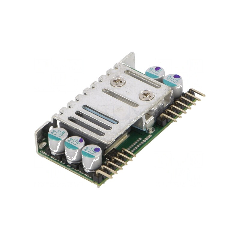 Convertor DC/DC 55W 10.5V to 5VDC 11A - Simplu și eficient | Electronic-mag.ro | Componente Electronice