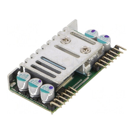 Convertor DC/DC 55W 10.5V to 5VDC 11A - Simplu și eficient | Electronic-mag.ro | Componente Electronice