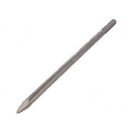 Daltă ascuţită pentru beton 400mm - Profesională | Electronic-mag.ro | Componente Electronice