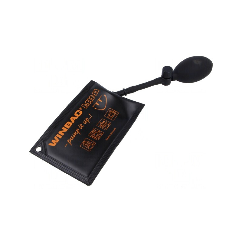 Lifting Cushion for Door Installation | Electronic-mag.ro | Componente Electronice