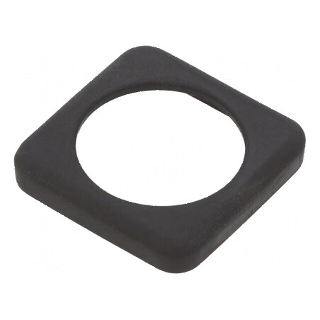 Set de 100 bucăți Garnitură tip colier 18mm | Electronic-mag.ro | Componente Electronice