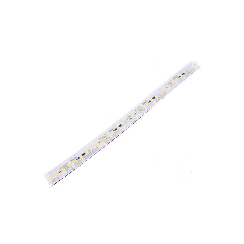Bandă LED 12mm IP67 3,85W/m CRI 80 24VDC 130lm/W | Electronic-mag.ro | Componente Electronice