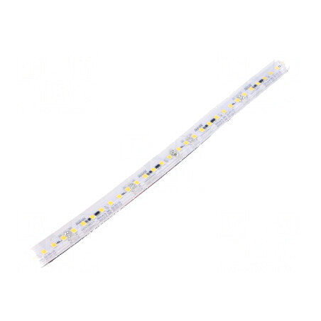 Bandă LED 12mm IP67 3,85W/m CRI 80 24VDC 130lm/W | Electronic-mag.ro | Componente Electronice