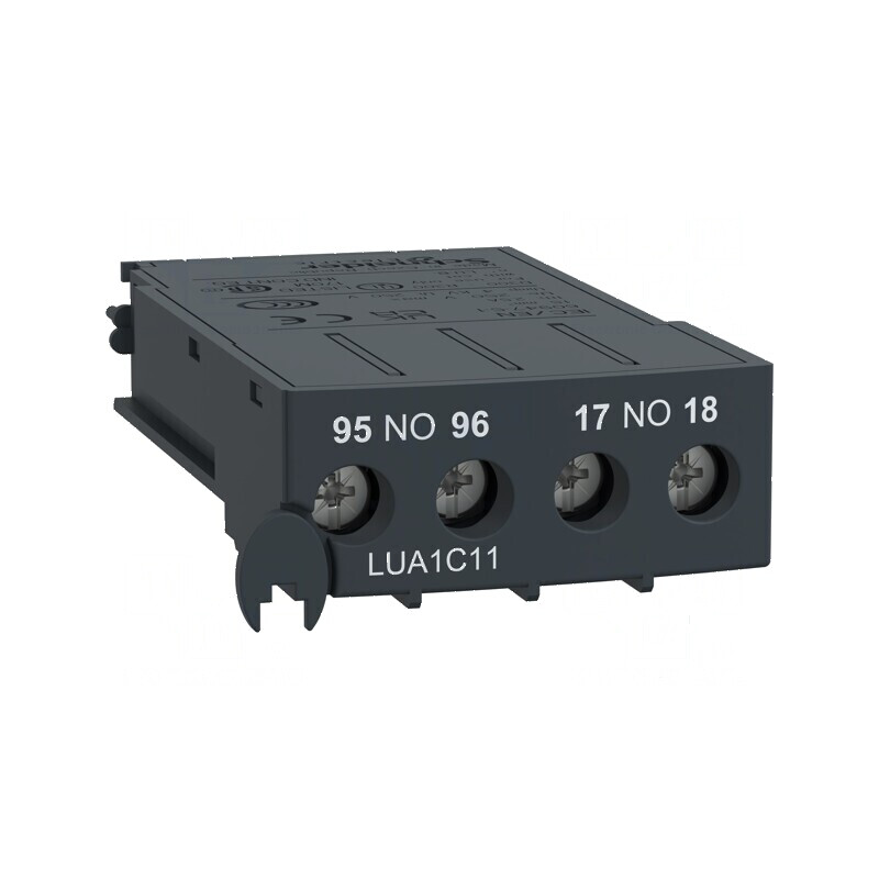 Contacte auxiliare universale | Electronic-mag.ro | Componente Electronice