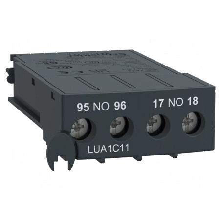 Contacte auxiliare universale | Electronic-mag.ro | Componente Electronice