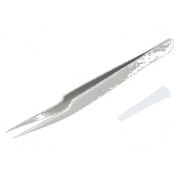 Pensetă cu vârf curbat | Electronic-mag.ro | Componente Electronice