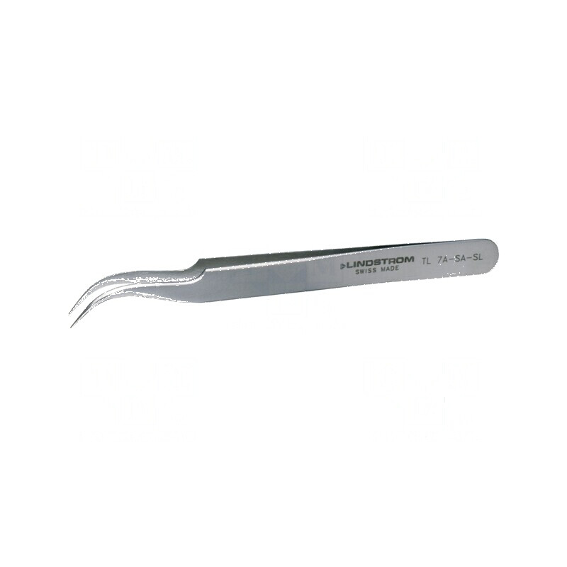 Pensetă cu vârf curbat - 118mm | Electronic-mag.ro | Componente Electronice Pensetă cu vârf curbat - 118mm | Electronic-mag.ro | Componente Electronice