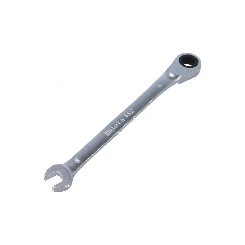 Cheie combinată cu piedică 8mm | Electronic-mag.ro | Componente Electronice