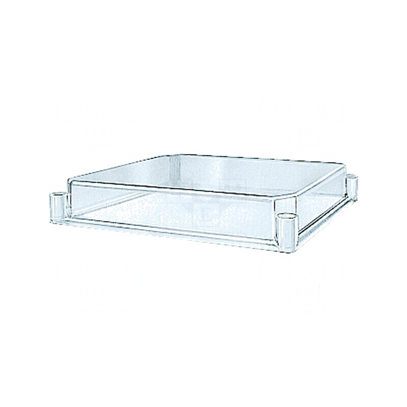 Capac pentru carcase Thalassa PLA - Accesoriu de protecție | Electronic-mag.ro | Componente Electronice