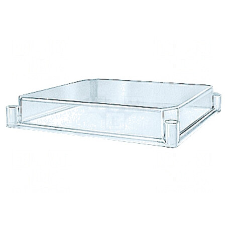 Capac pentru carcase Thalassa PLA - Accesoriu de protecție | Electronic-mag.ro | Componente Electronice