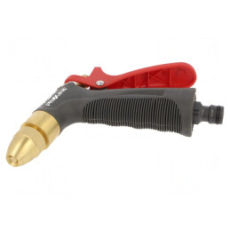 Aspersor reglabil cu pistol | Electronic-mag.ro | Componente Electronice