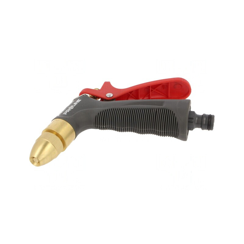 Aspersor reglabil cu pistol | Electronic-mag.ro | Componente Electronice