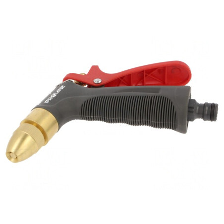 Aspersor reglabil cu pistol | Electronic-mag.ro | Componente Electronice