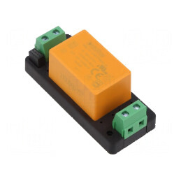 Alimentator pulsatoriu pentru încastrare 10W 85÷305V 12VDC 830mA | Electronic-mag.ro | Componente Electronice