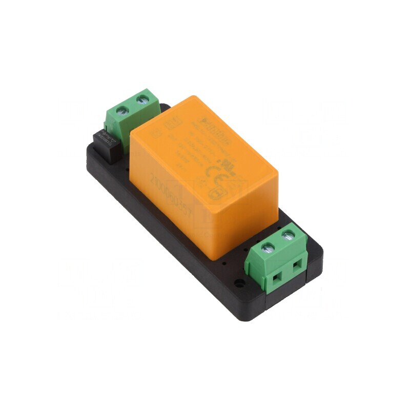 Alimentator pulsatoriu pentru încastrare 10W 85÷305V 12VDC 830mA | Electronic-mag.ro | Componente Electronice