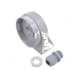 Suport perete universal simplu | Electronic-mag.ro | Componente Electronice