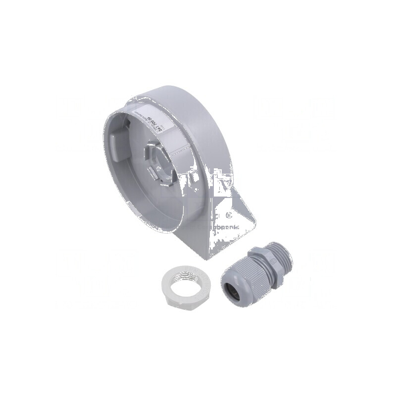 Suport perete universal simplu | Electronic-mag.ro | Componente Electronice