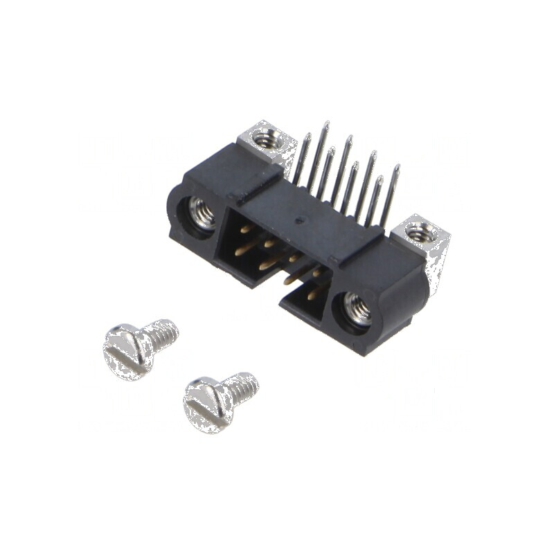 Conector PCB-cablu/PCB soclu tată PIN: 8 Datamate J-Tek THT - Conector 8 pini PCB-cablu/DataMate J-Tek THT | Electronic-mag.ro | Componente Electronice Conector PCB-cablu/PCB soclu tată PIN: 8 Datamate J-Tek THT - Conector 8 pini PCB-cablu/DataMate J-Tek THT | Electronic-mag.ro | Componente Electronice