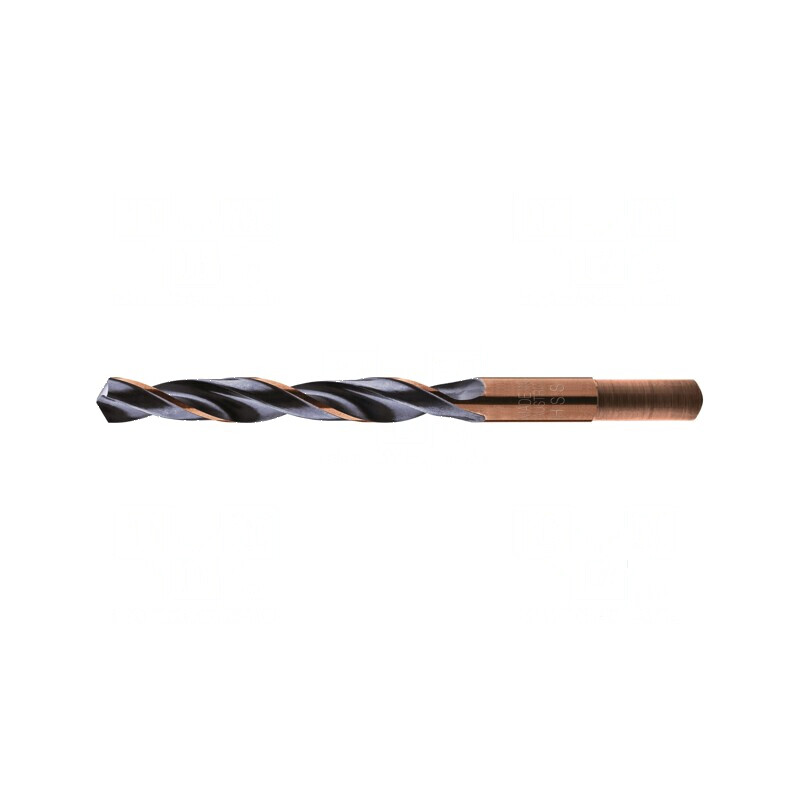 Burghiu metal 17mm 184mm | Electronic-mag.ro | Componente Electronice