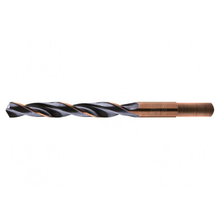 Burghiu metal 17mm 184mm | Electronic-mag.ro | Componente Electronice