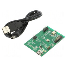 Modul Bluetooth Low Energy NRF52805 | Electronic-mag.ro | Componente Electronice