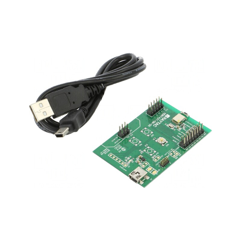Modul Bluetooth Low Energy NRF52805 | Electronic-mag.ro | Componente Electronice
