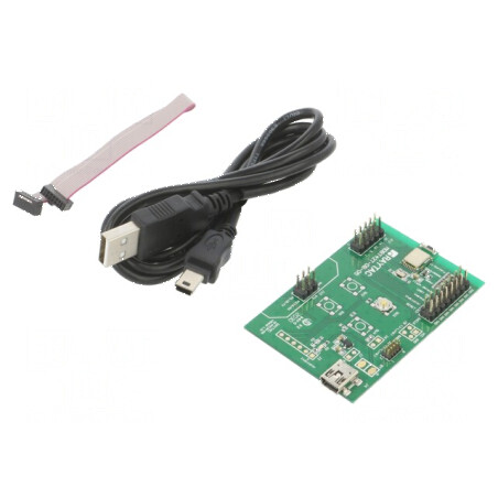 Modul Bluetooth Low Energy SMD | Electronic-mag.ro | Componente Electronice