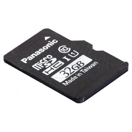 MicroSD Card with Raspbian OS | Electronic-mag.ro | Componente Electronice
