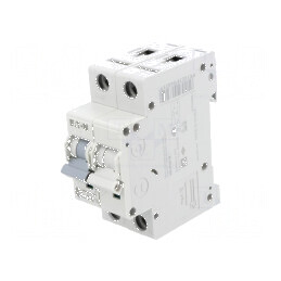 Întrerupător de supracurent 230/400VAC 16A | Electronic-mag.ro | Componente Electronice