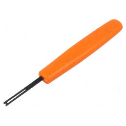 Prindere pentru inele elastice | Electronic-mag.ro | Componente Electronice