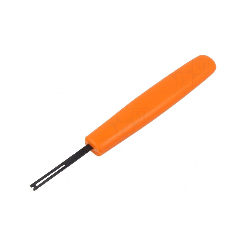 Prindere pentru inele elastice | Electronic-mag.ro | Componente Electronice