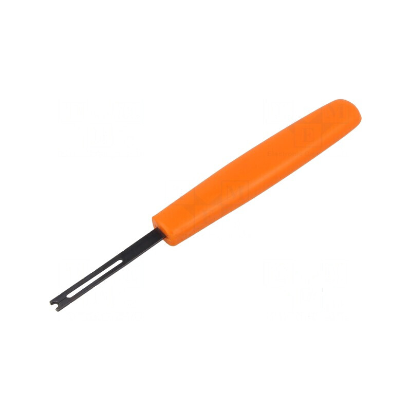 Prindere pentru inele elastice de fixare | Electronic-mag.ro | Componente Electronice