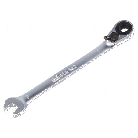 Cheie combinata cu piedica 7mm | Electronic-mag.ro | Componente Electronice