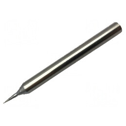 Vârf conic alungit pentru staţie de lipit | Electronic-mag.ro | Componente Electronice