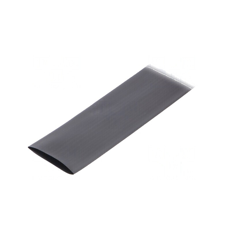 Manşon termocontractabil cu pereţi subţiri 3: 1 40mm L: 30m | Electronic-mag.ro | Componente Electronice
