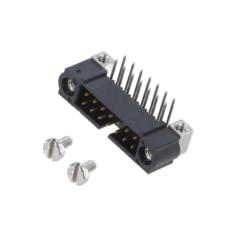 Conector PCB-cablu Datamate J-Tek THT | Electronic-mag.ro | Componente Electronice Conector PCB-cablu Datamate J-Tek THT | Electronic-mag.ro | Componente Electronice